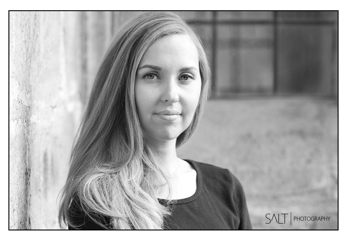 Lifestyle Headshot Photographer