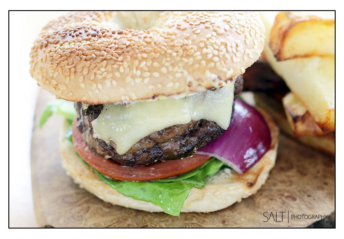 Location Food Photographer