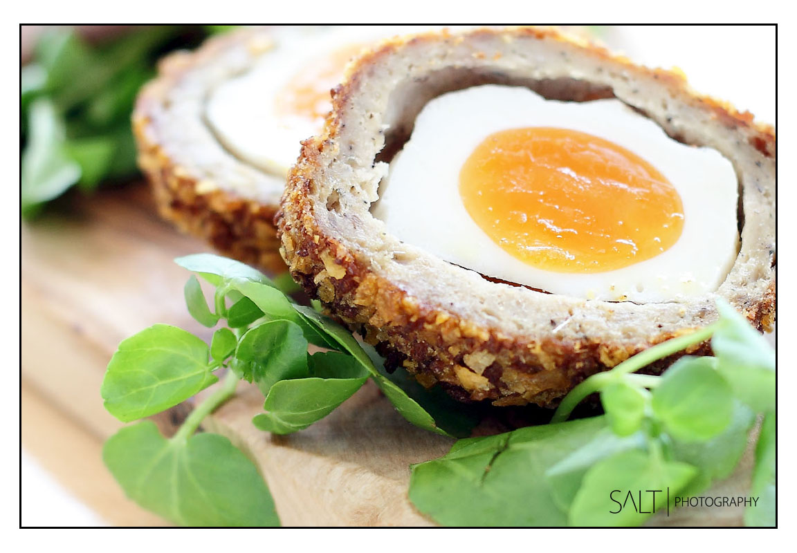 Location Food Photography