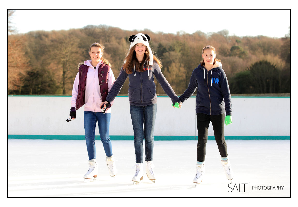 Commercial Location Photographer