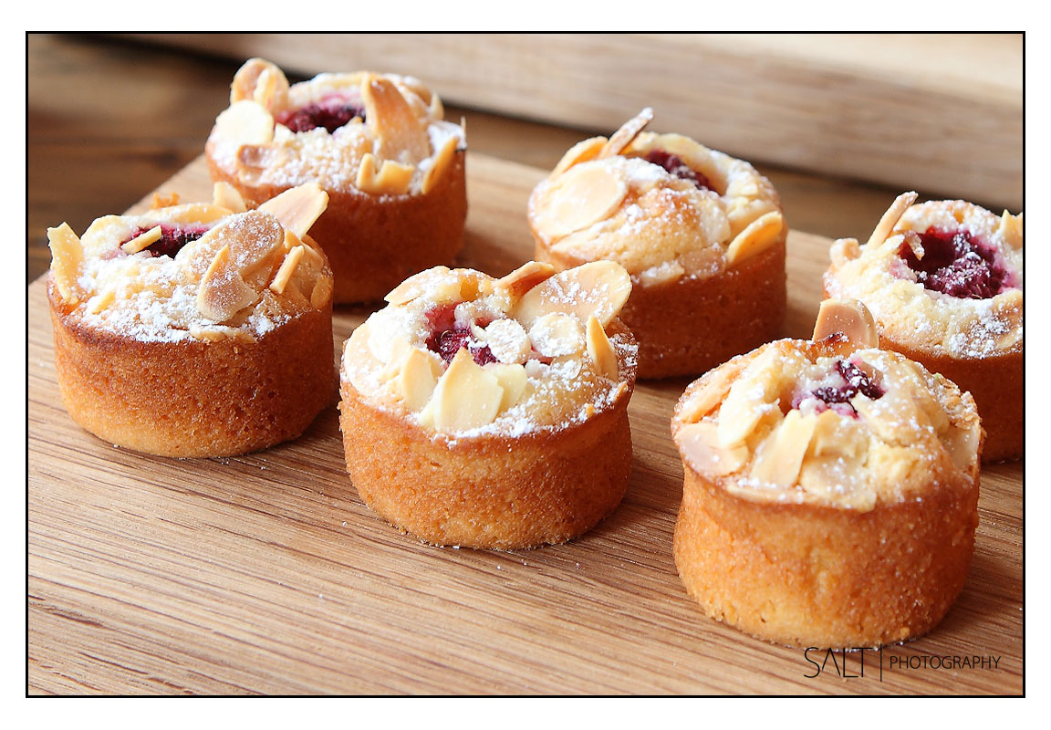 Natural Light Food Photography In York Area