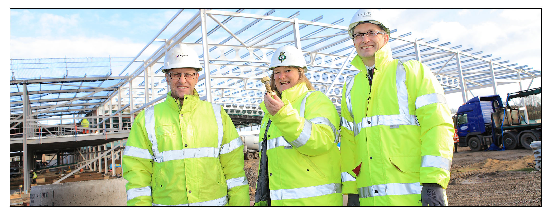 Photographer Harrogate: Business Photography