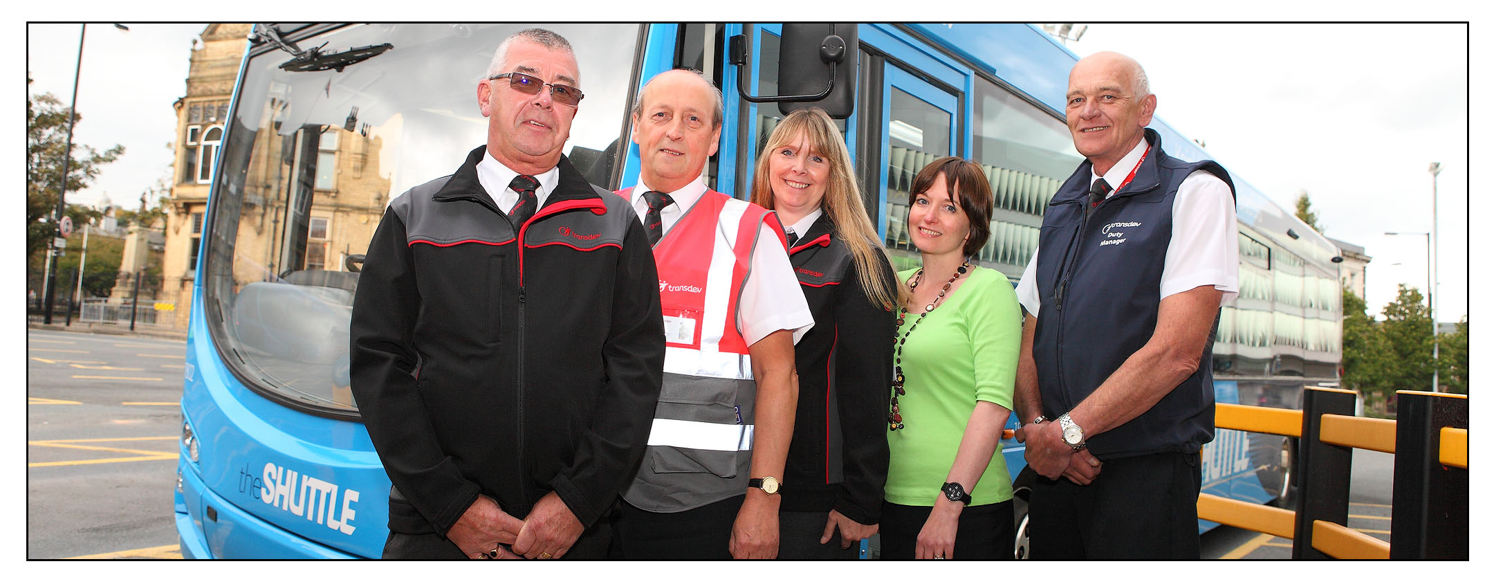 Harrogate photographer: Commercial Photography