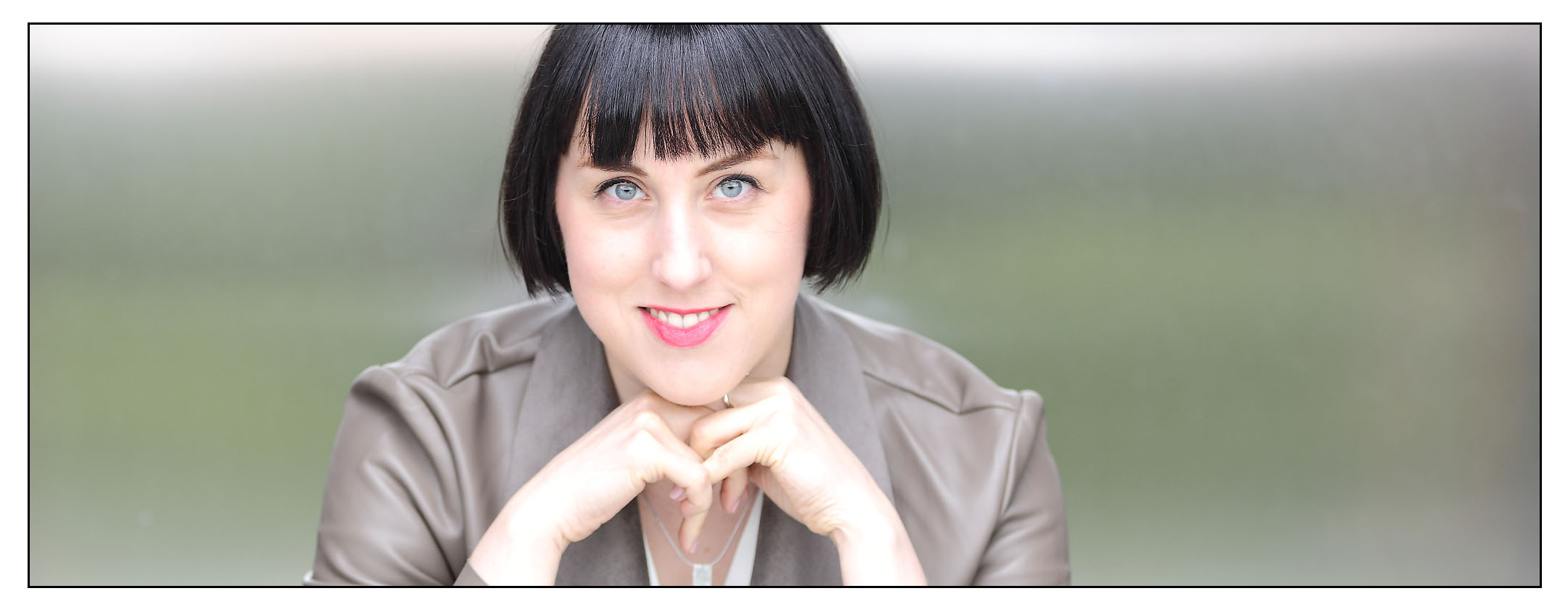 Harrogate Photographer: Headshot Photography