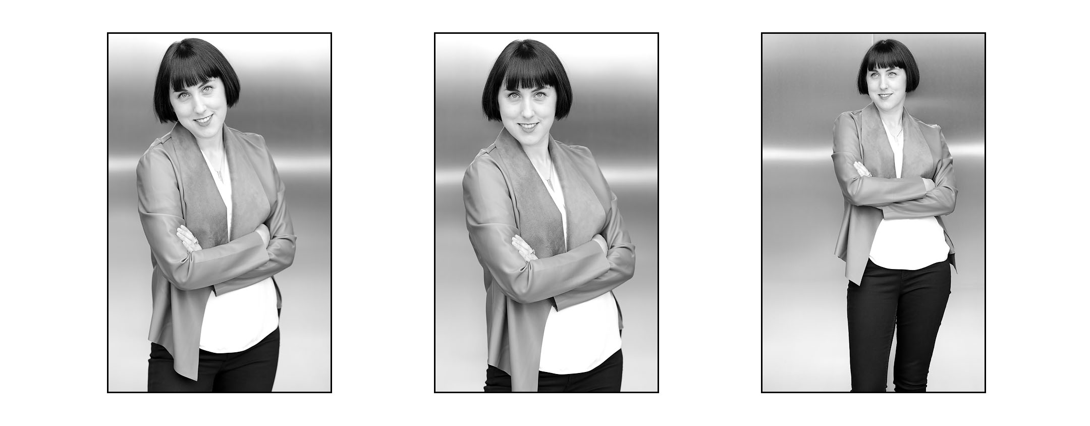 Harrogate Headshot Photographer