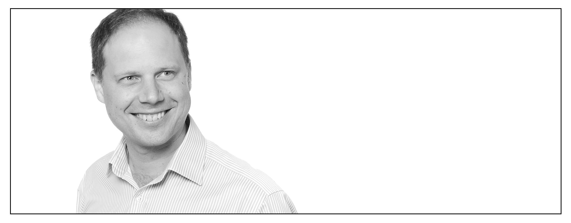 Harrogate Headshot Photographer