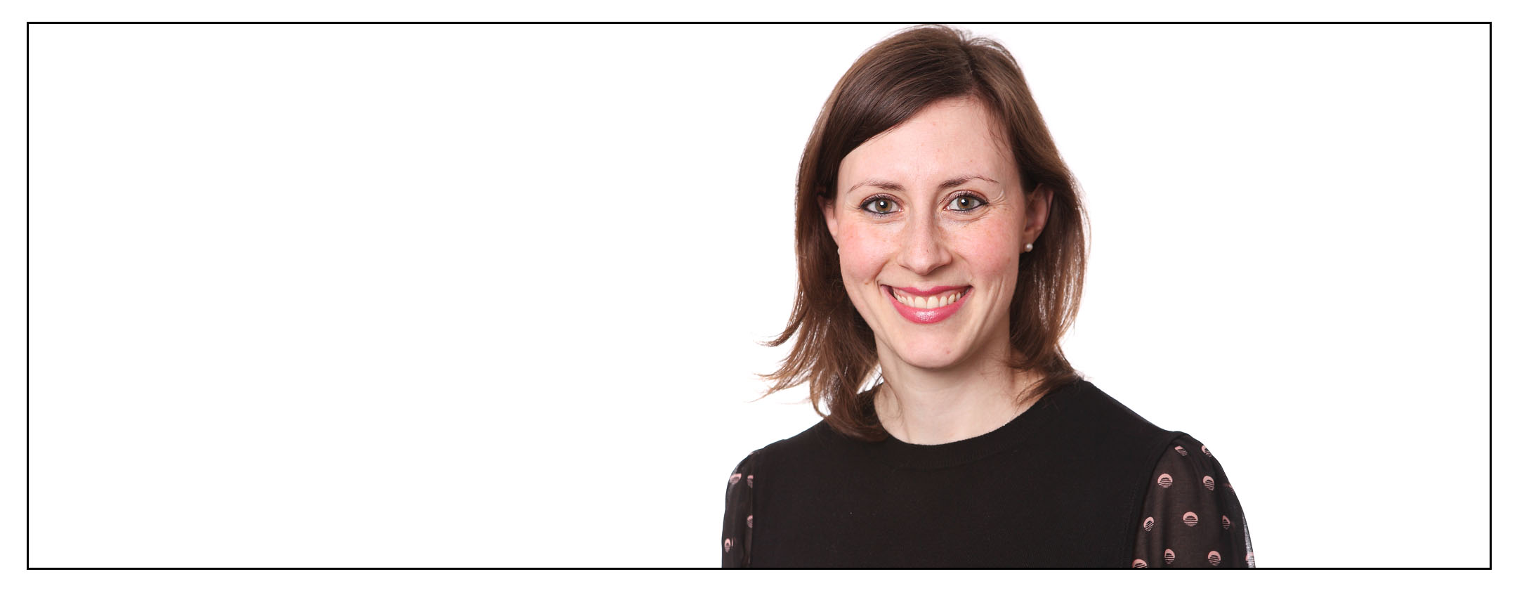 Harrogate Headshot Photographer