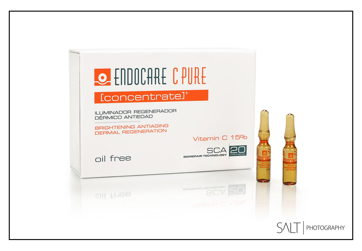 Product Photography In Harrogate Area