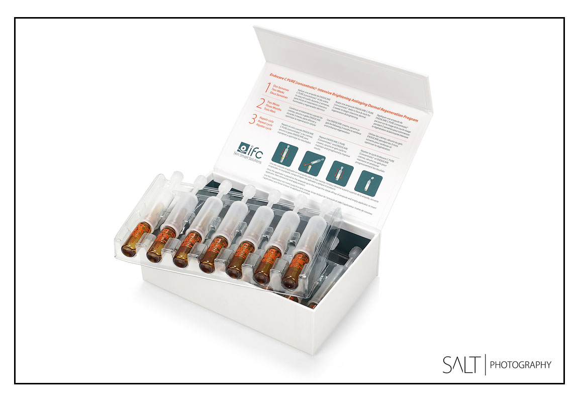 Product Photographer In Harrogate