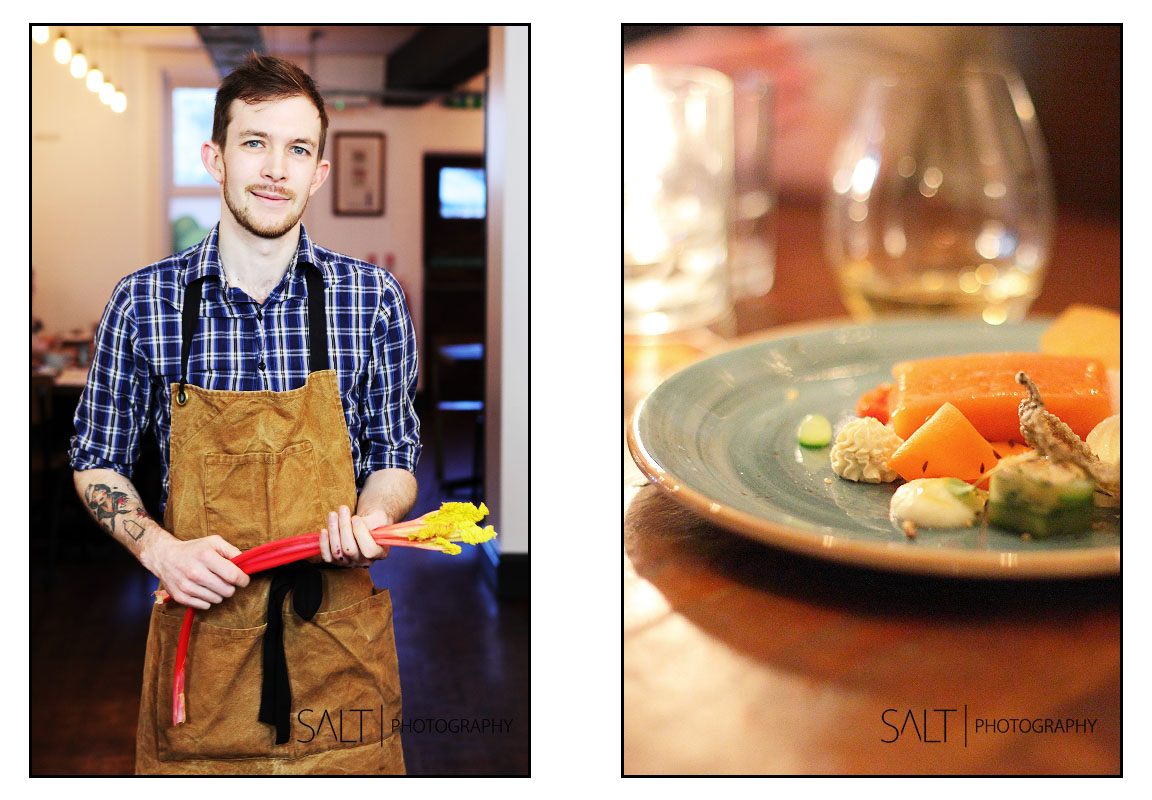 Restaurant Lifestyle Food Photography