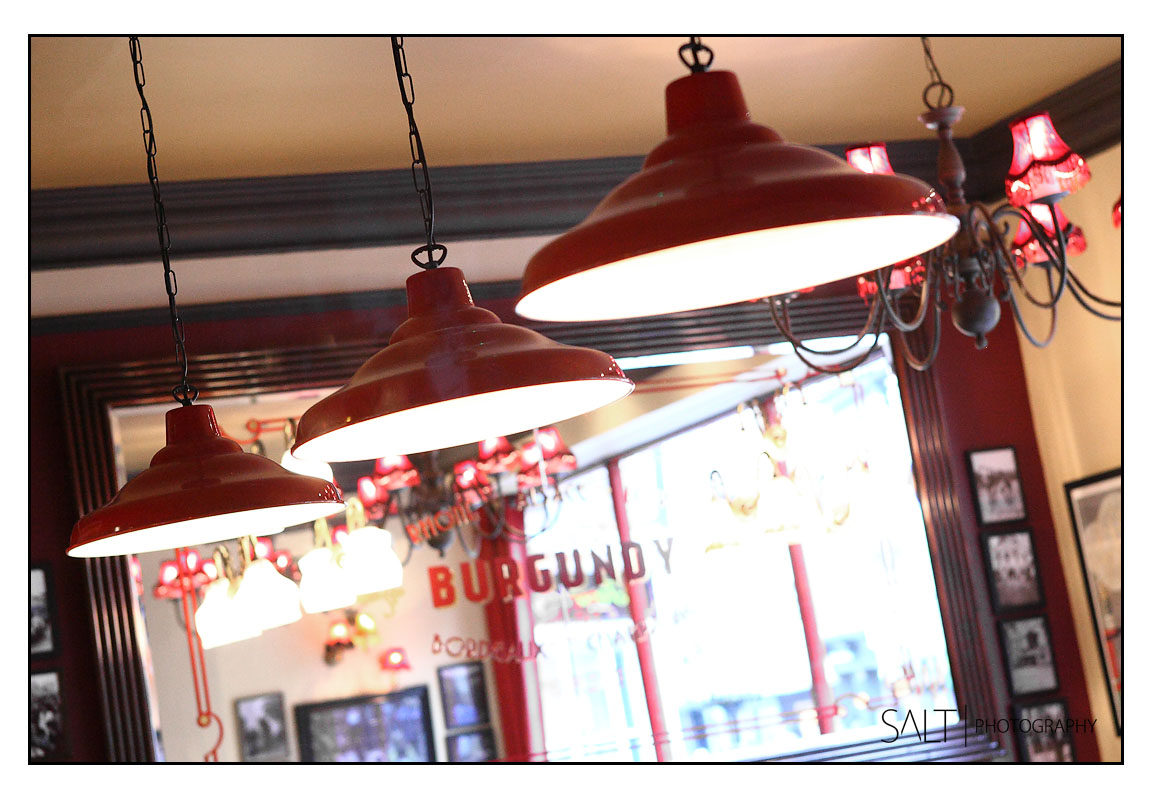 Restaurant Photographer In Harrogate Area