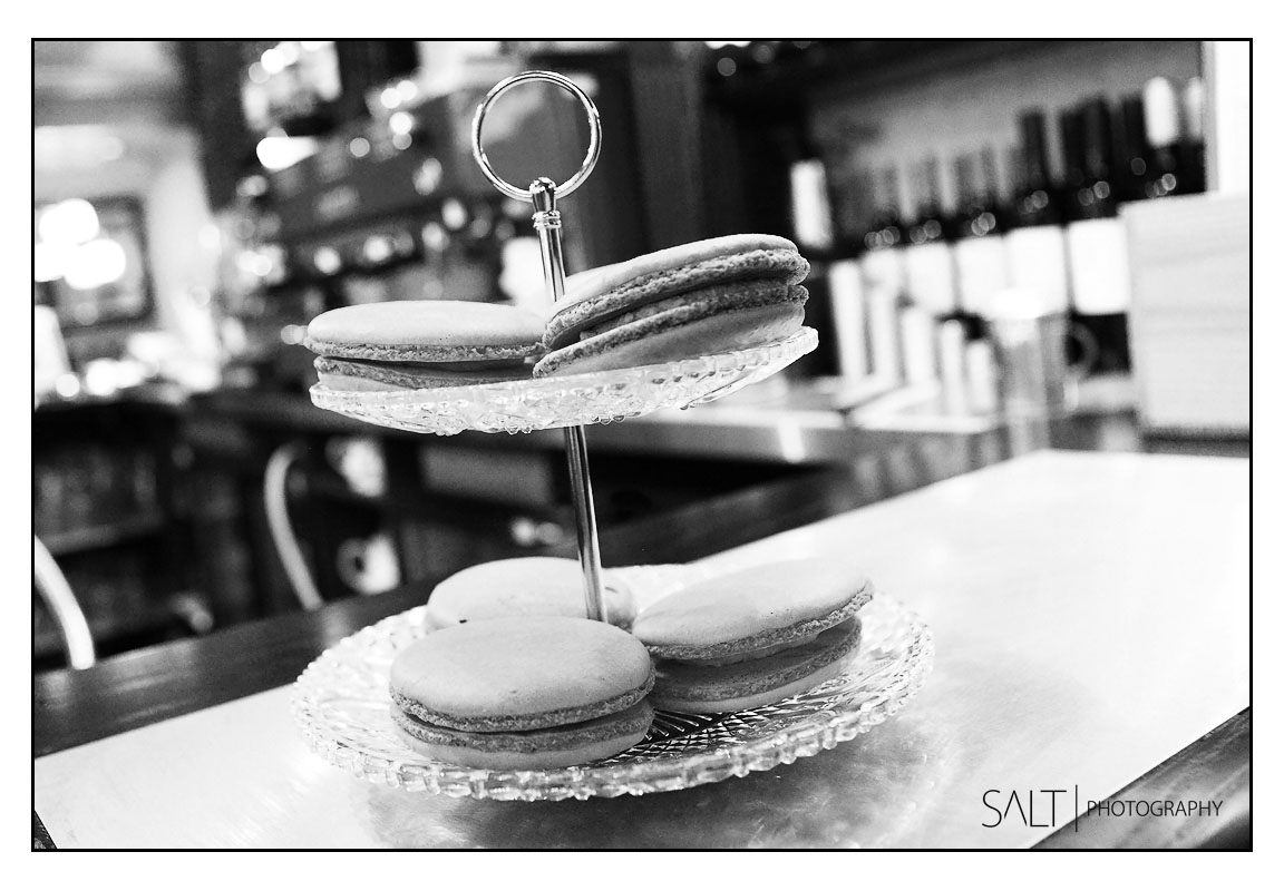 Restaurant Photographer In Leeds Area