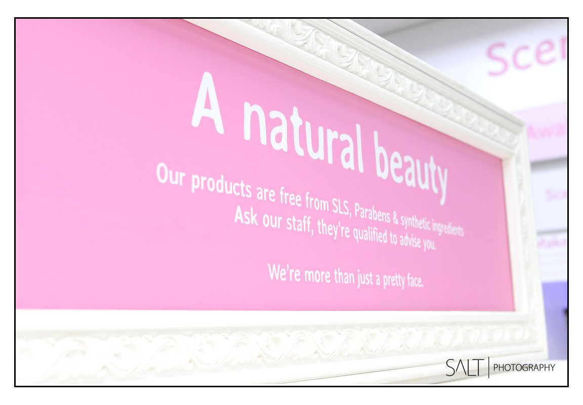 Store Opening Photography In Harrogate Leeds York Area