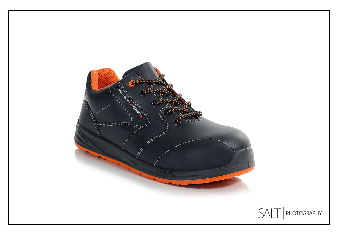 Studio Product Photography