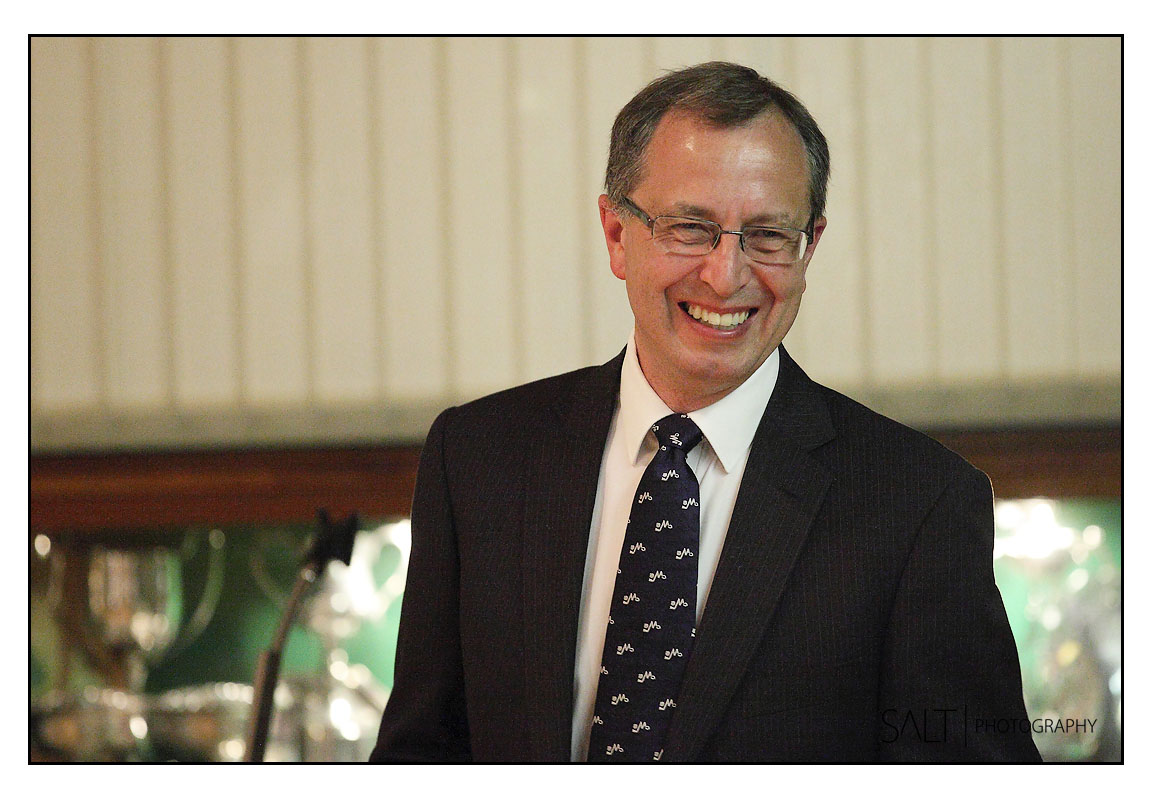 Corporate Golf Event Photographer In Yorkshire