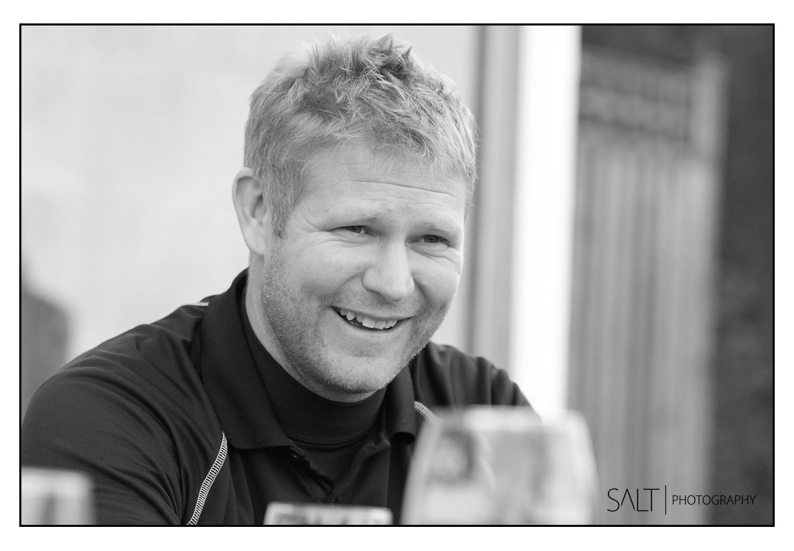 Corporate Golf Event Photography In York Area