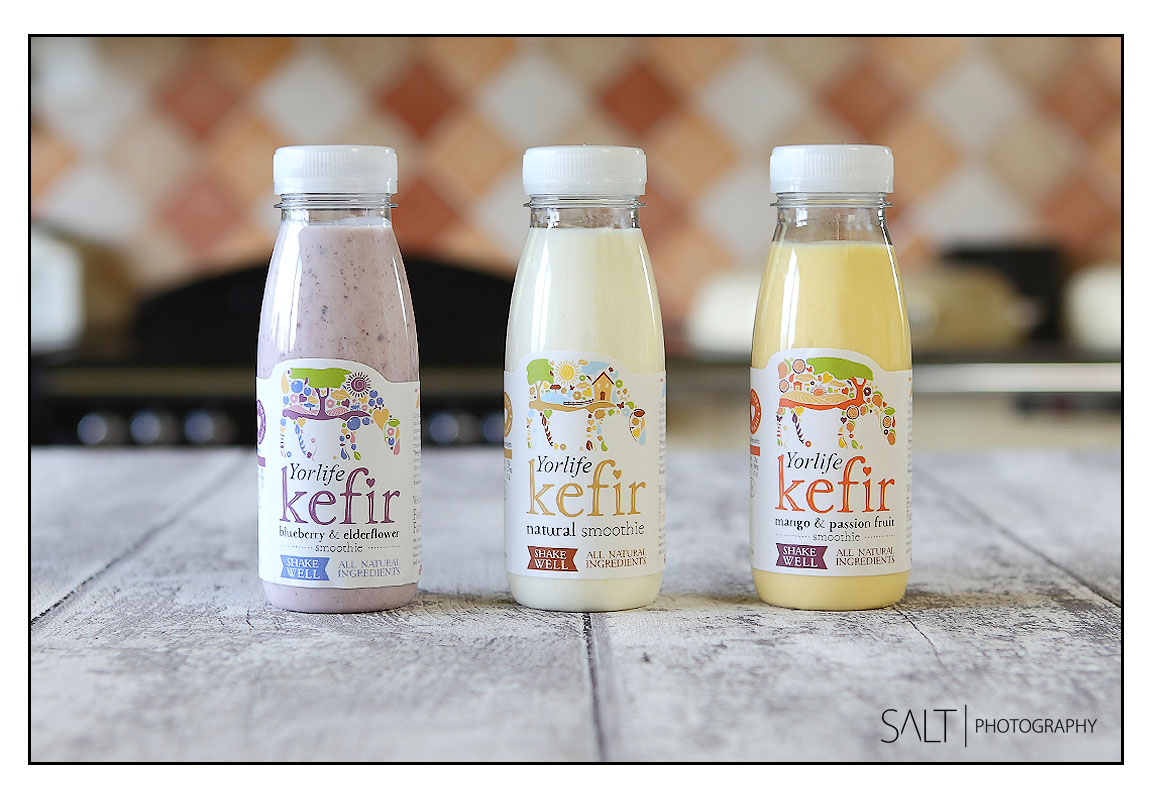 Food Packshot Photographer In York Area