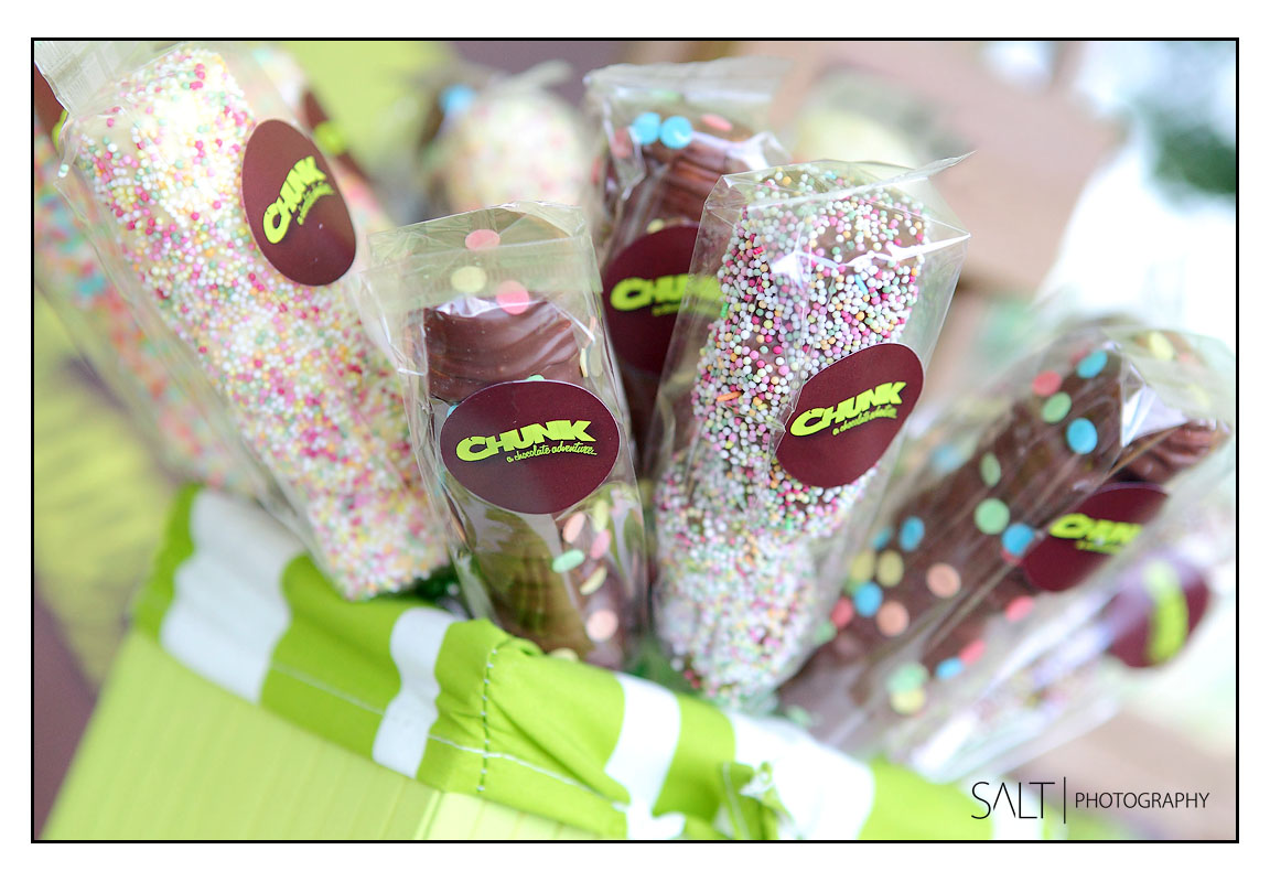 York Food Exhibition Photographer