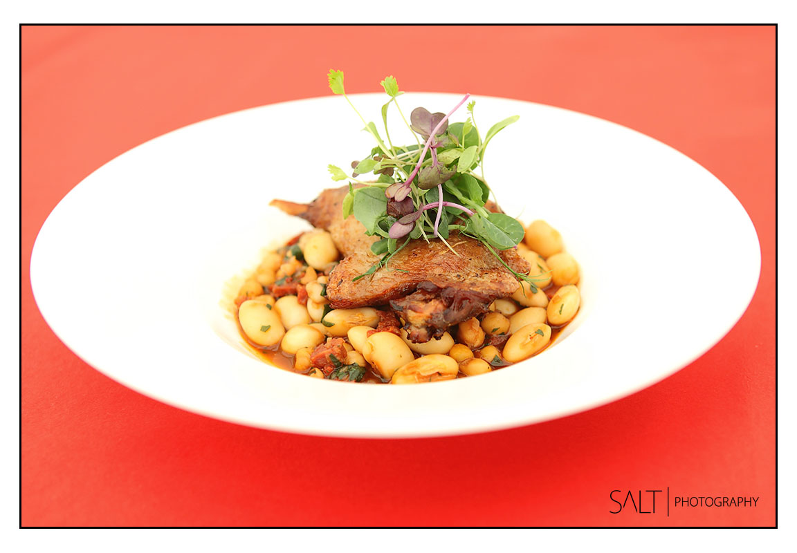 Food Show Photographer In York