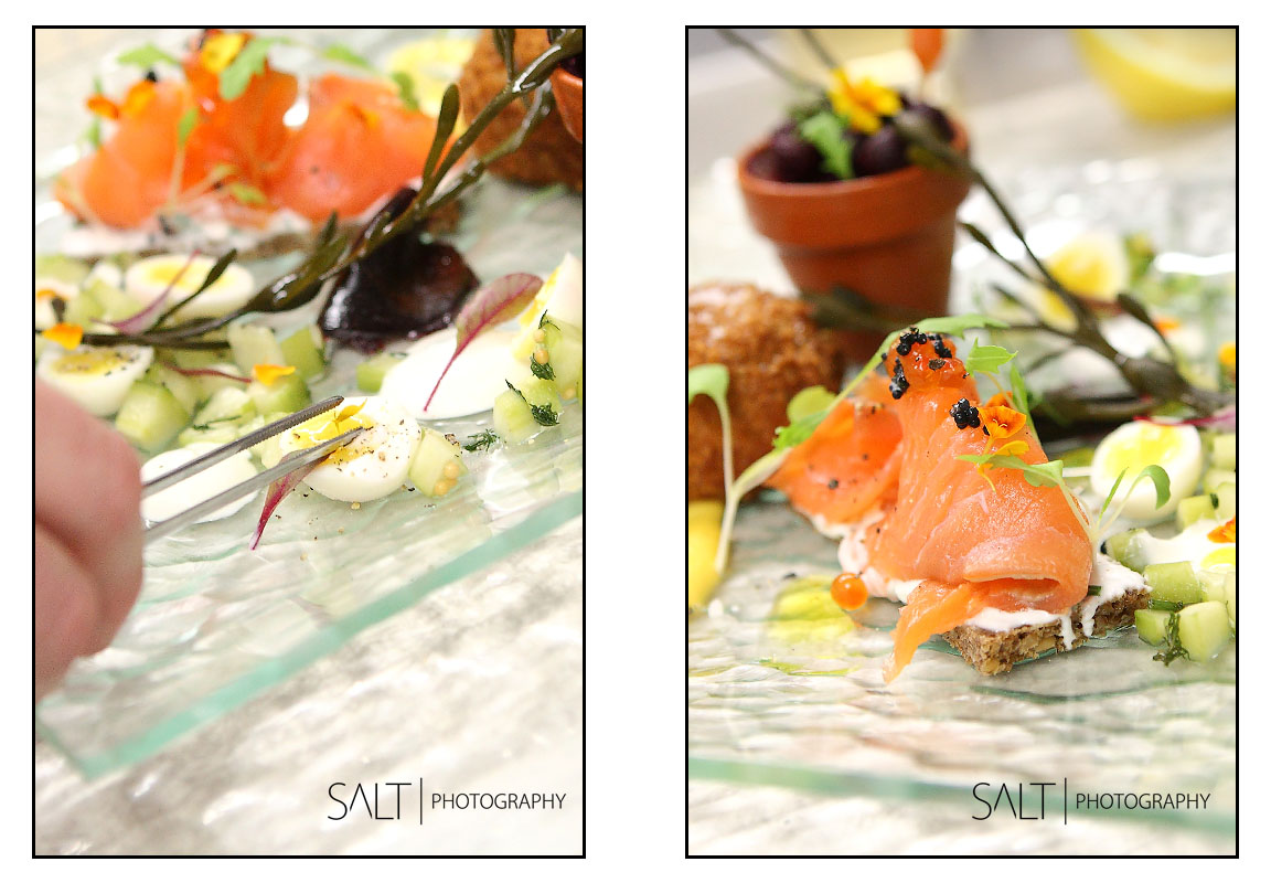 Food Photographer In York Harrogate Leeds