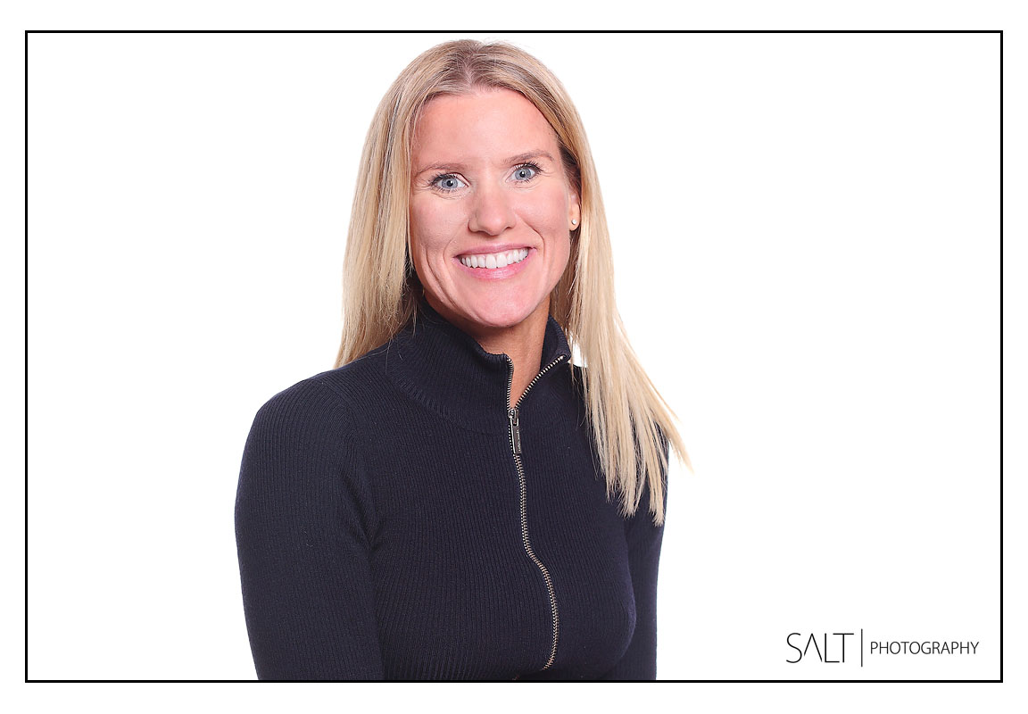 Harrogate Photographer Corporate Headshot Photography