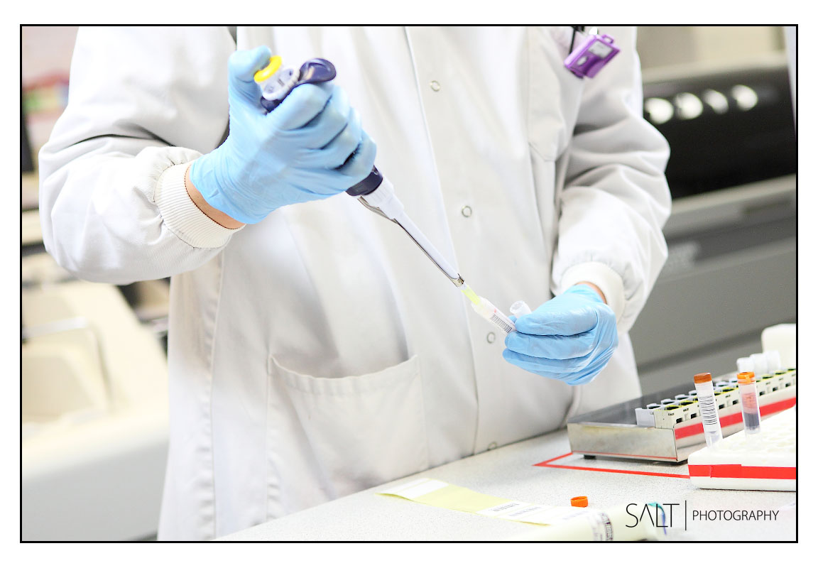 Marketing Photography In York