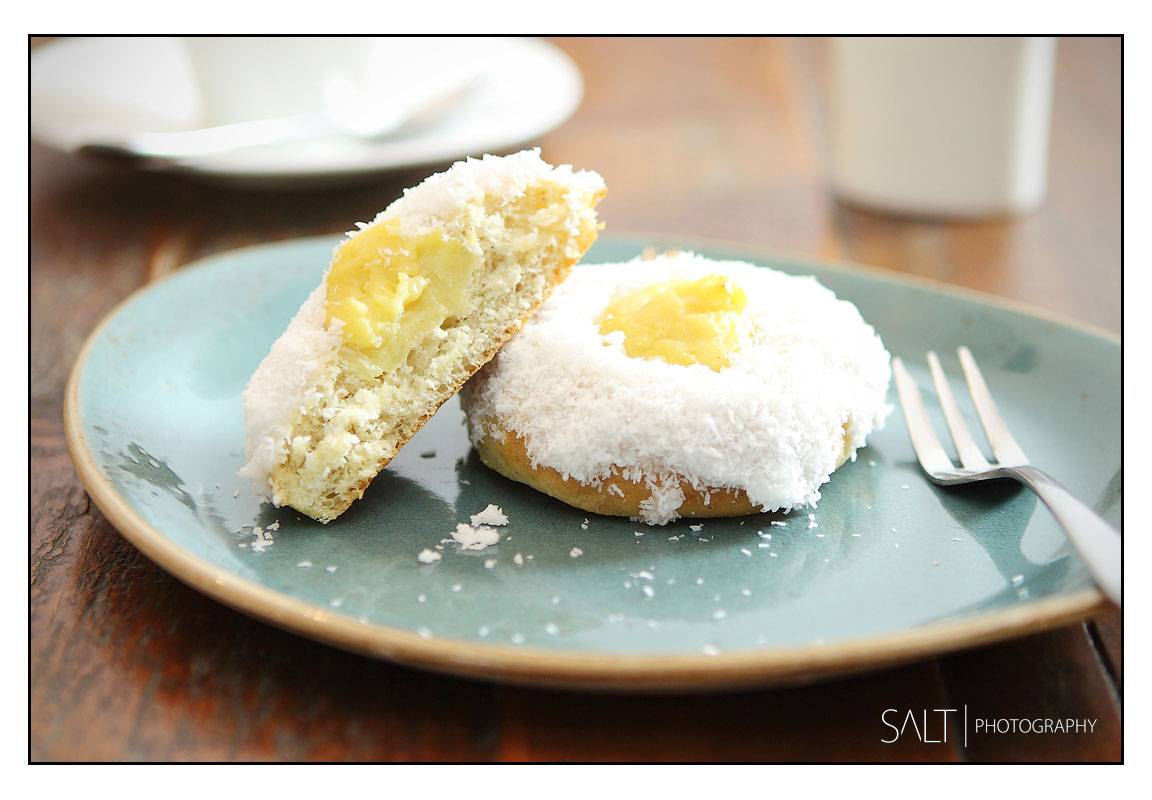 Natural Light Food Photographer In York