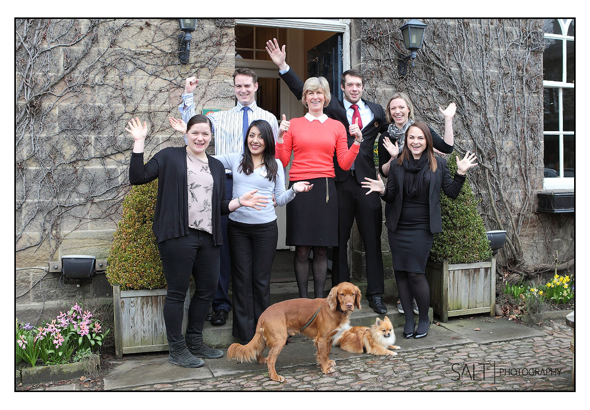 Press Release Photography In York Area
