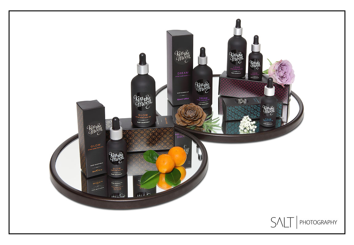 Product Promotion Photographer In York