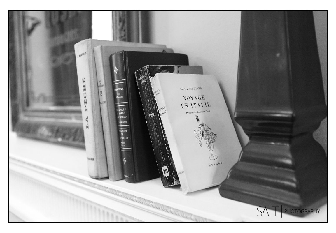 Restaurant Photography In York