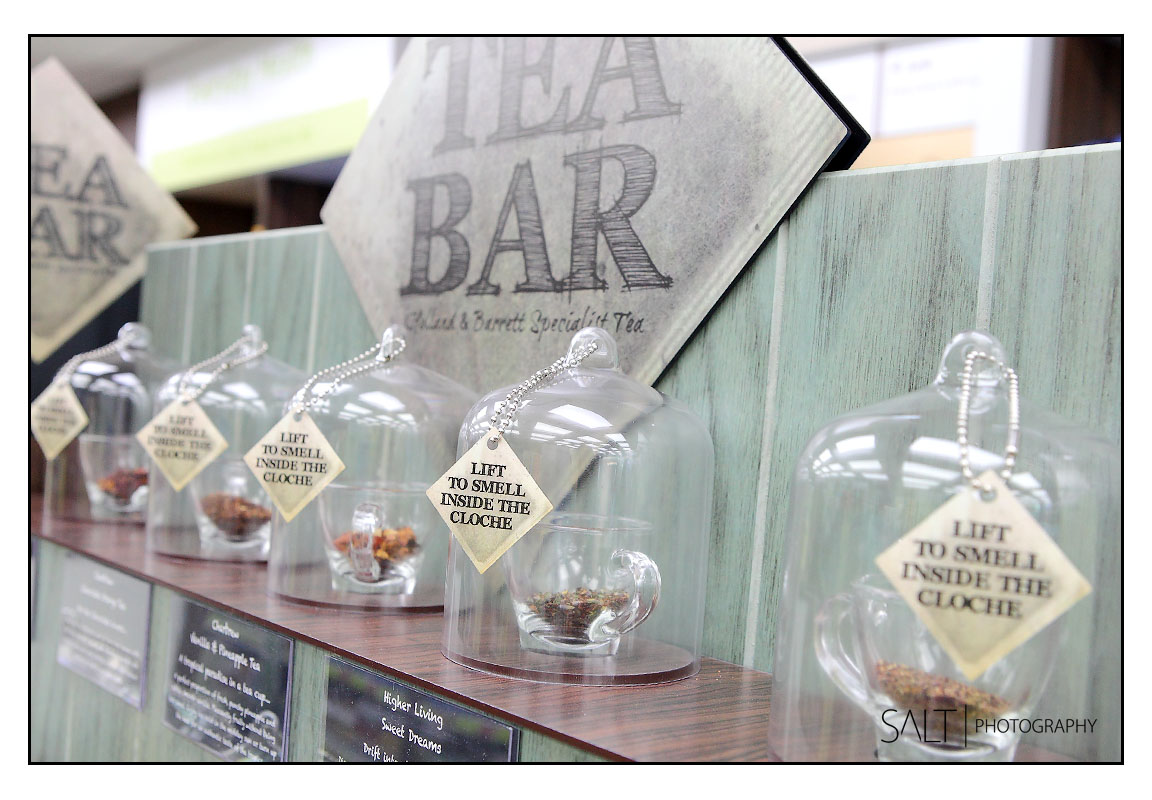 Store Opening Photographer In York Area