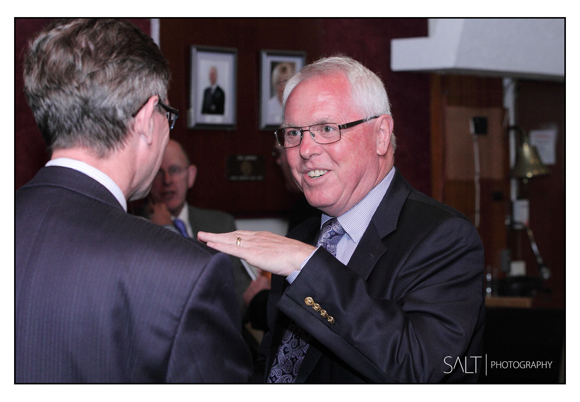 Corporate Golf Photographer In Harrogate Leeds York