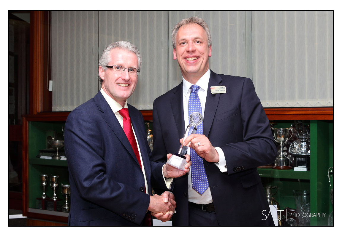 Corporate Golf Photography In Harrogate Leeds York