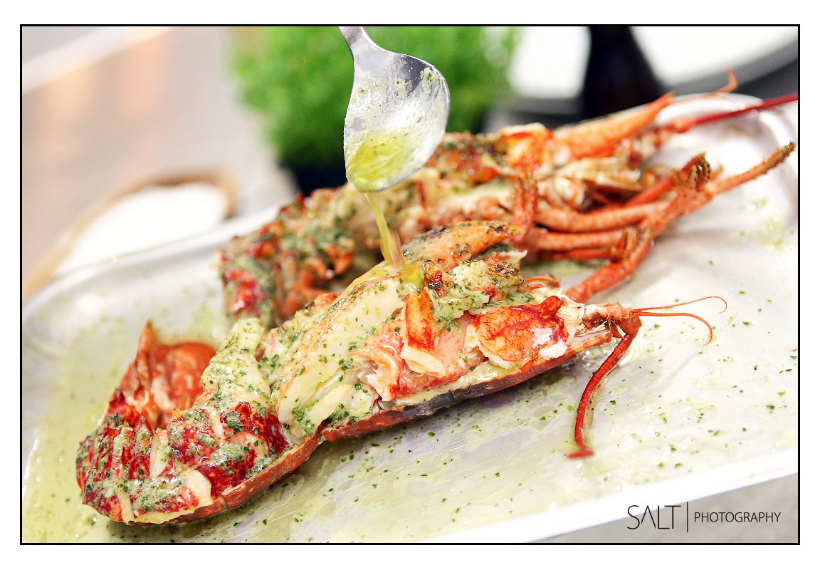 Yorkshire Based Food Photographer