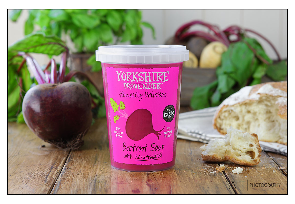 Food Product Photographer In Yorkshire Leeds Harrogate York
