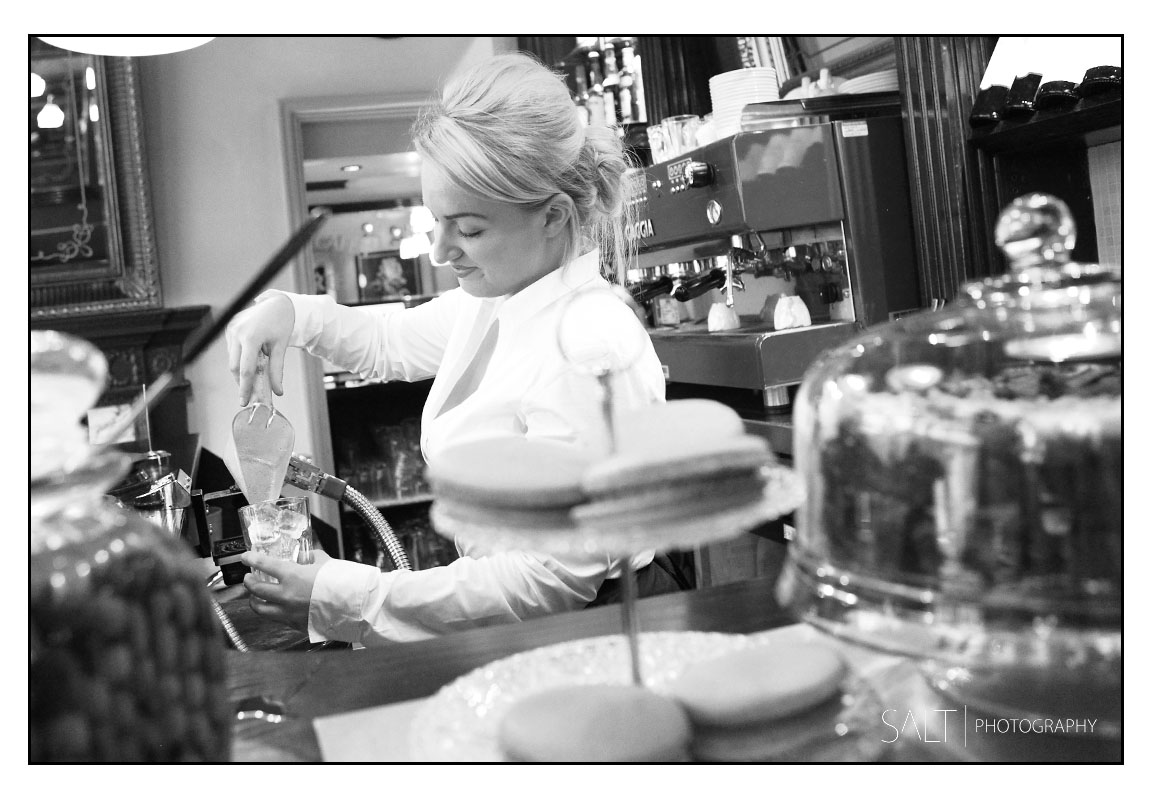 Yorkshire Based Restaurant Photographer