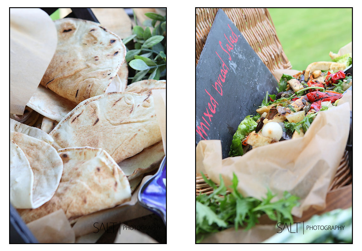 Yorkshire Show Food Photographer