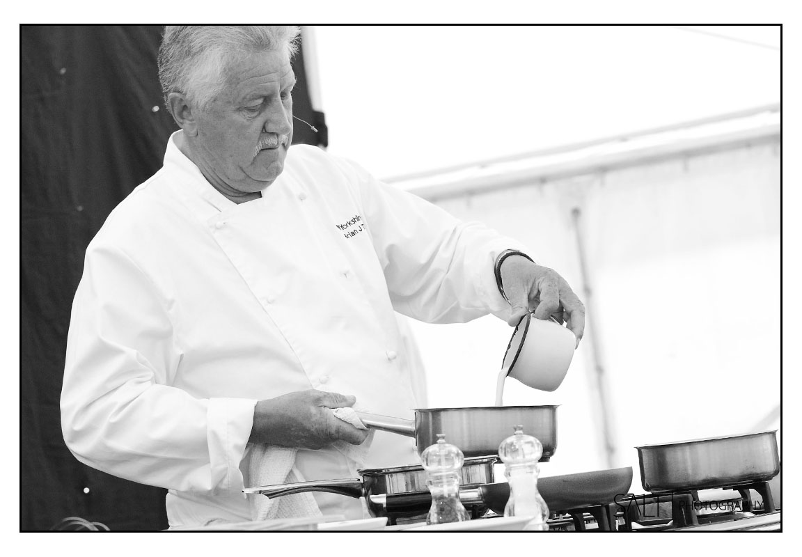 Yorkshire Show Event Photographer