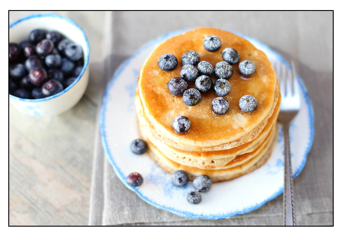 Harrogate Photographer Food Photography