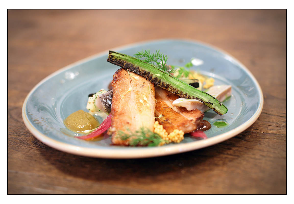 Ripon Food Photography