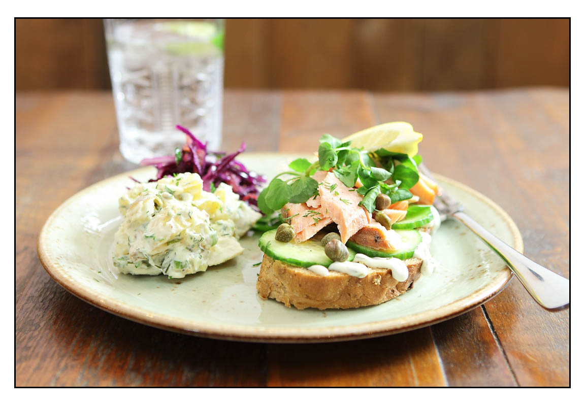 Harrogate Photographer Lifestyle Food Photography