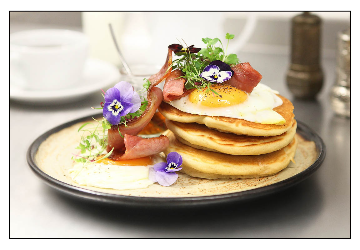 Leeds Location Food Photography