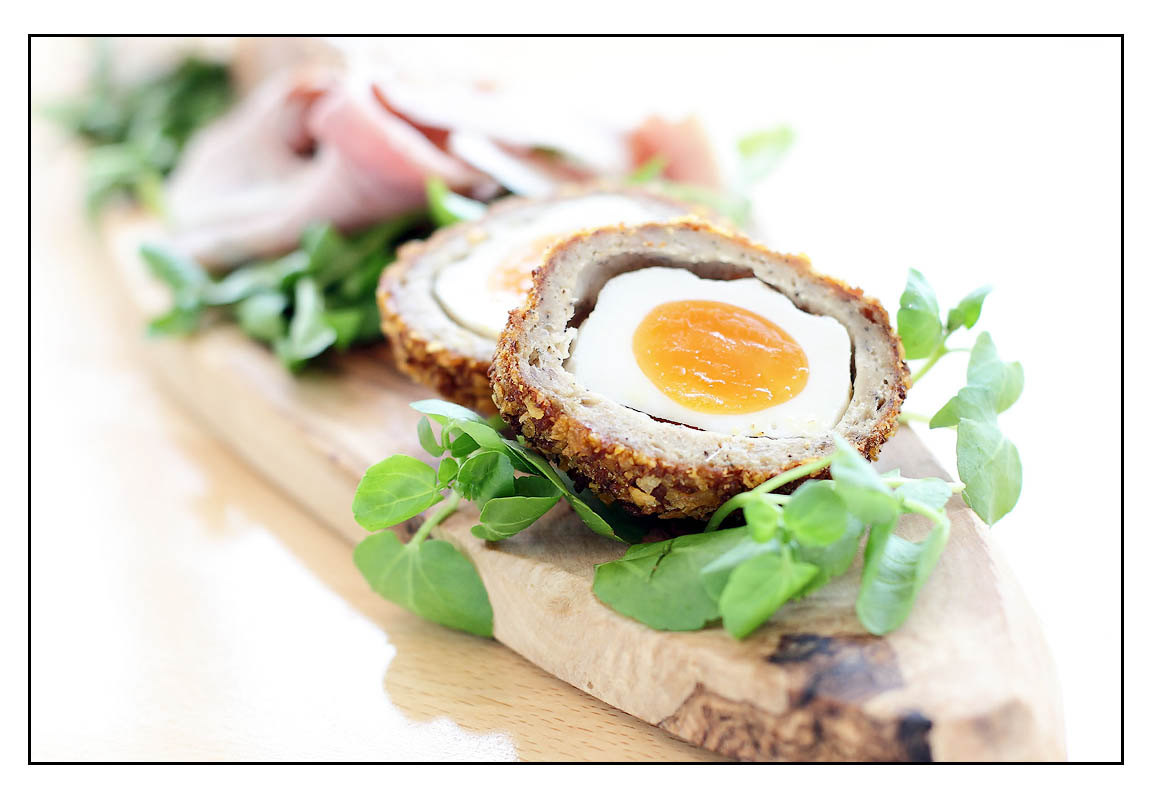 Ripon Lifestyle Food Photography