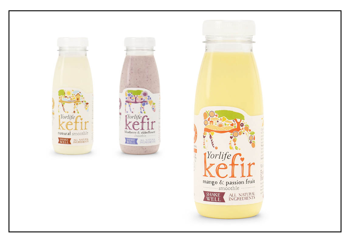 West Yorkshire Photographer Food Packshot Photography