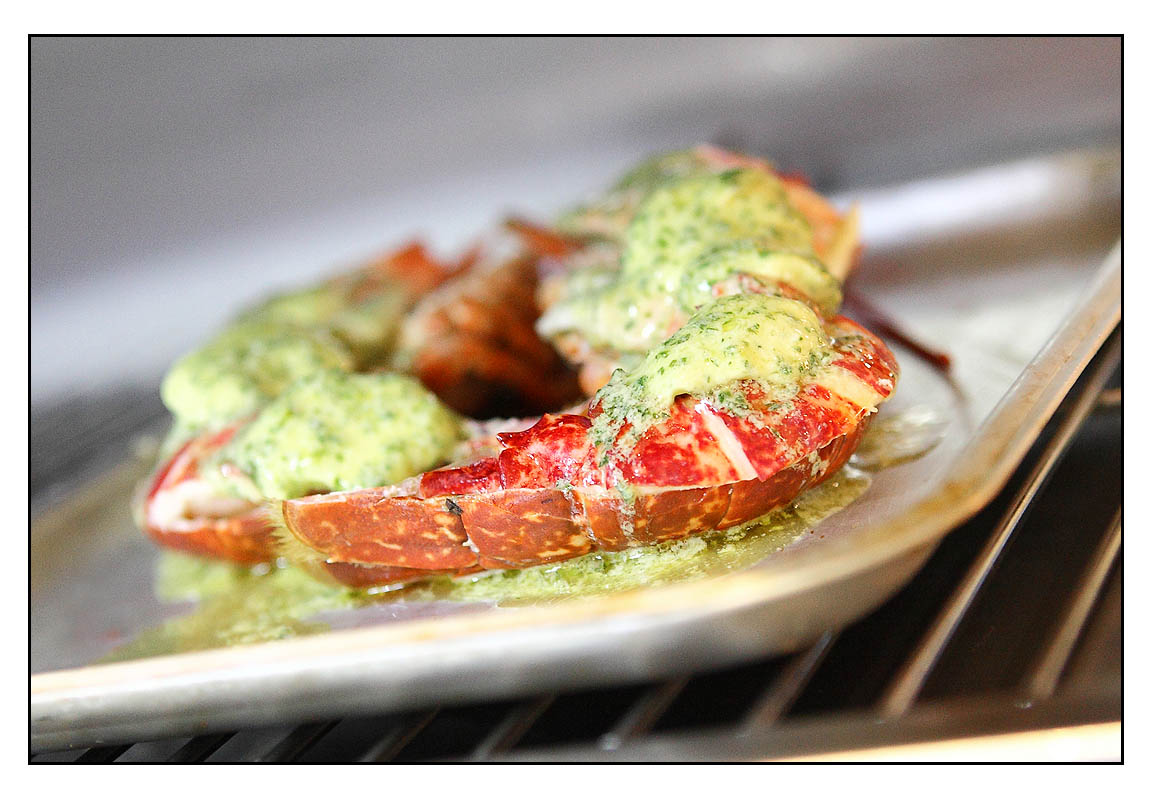 York Documentary Food Photography