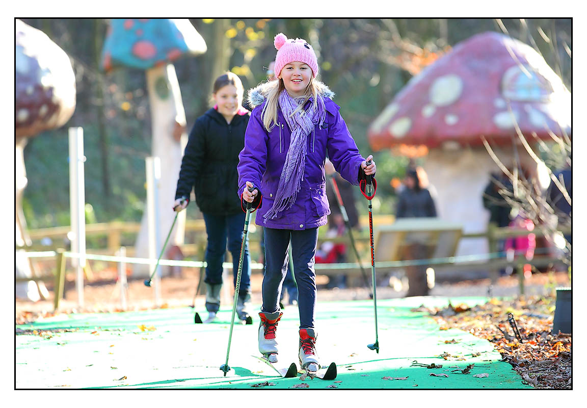 Harrogate Photographer Location Photography