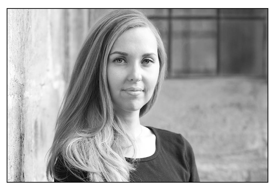 Harrogate Photographer Business Headshot Photography