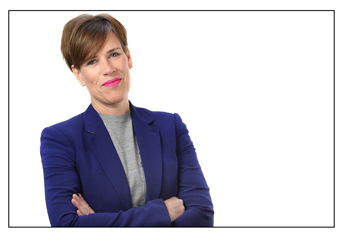 Harrogate Photographer Corporate Headshot Photography