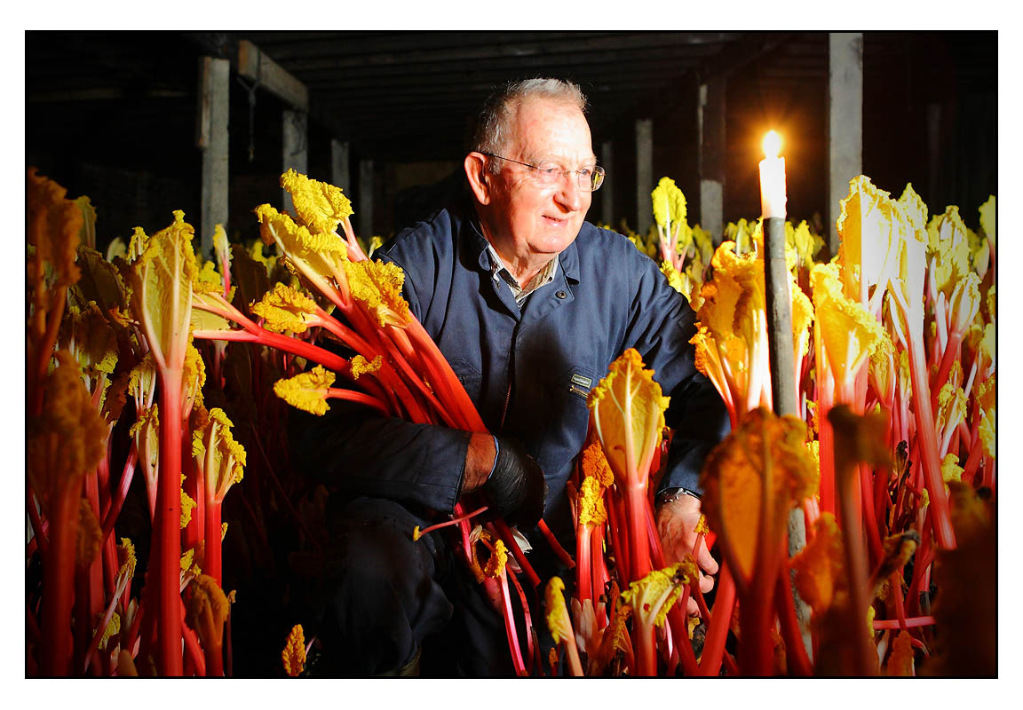 Yorkshire Photographer Location Food Photography