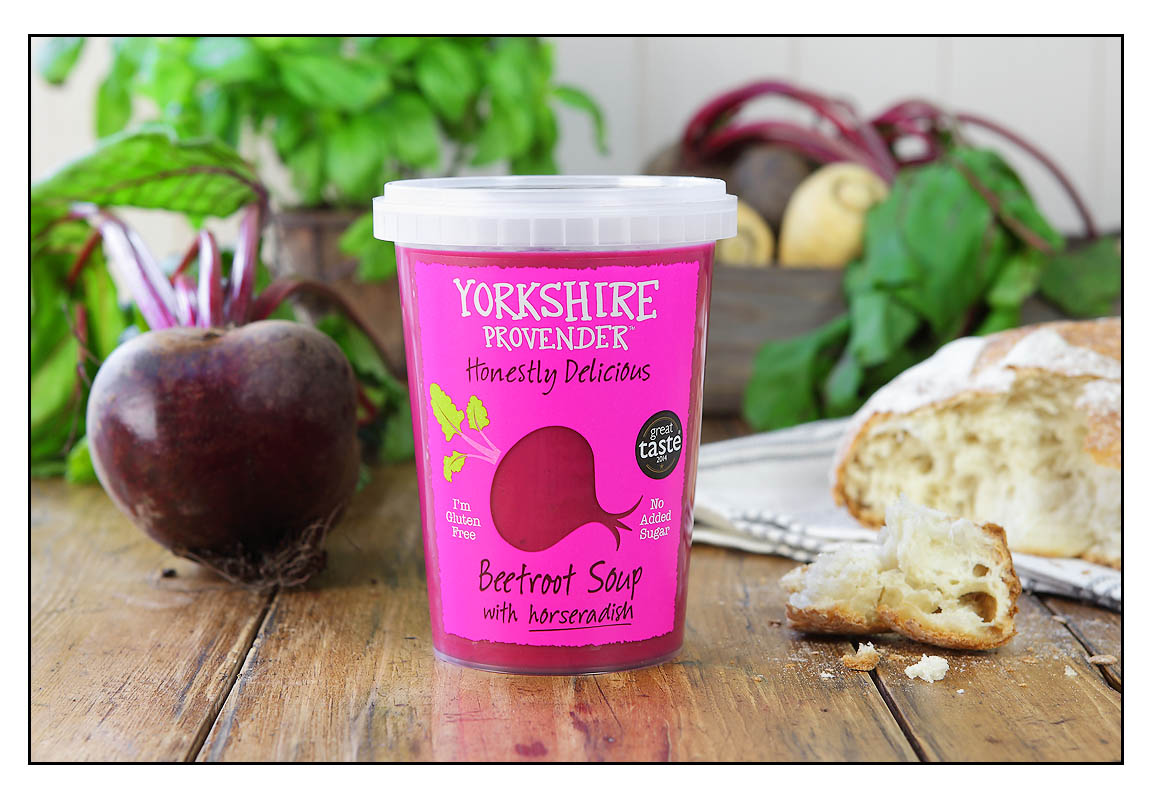 Leeds Photographer Packshot Photography